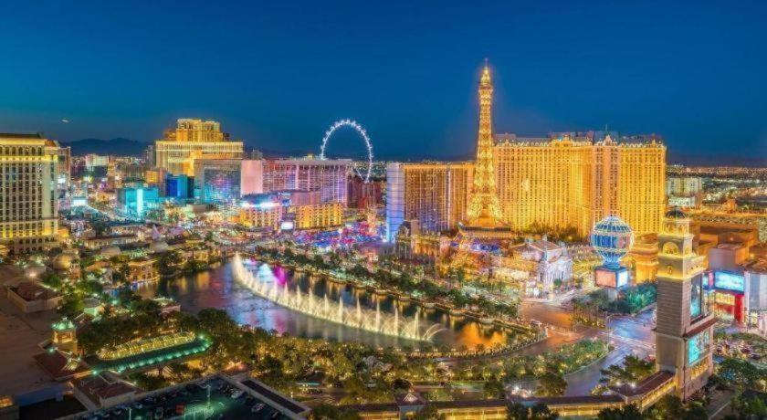 Orleans And Casino