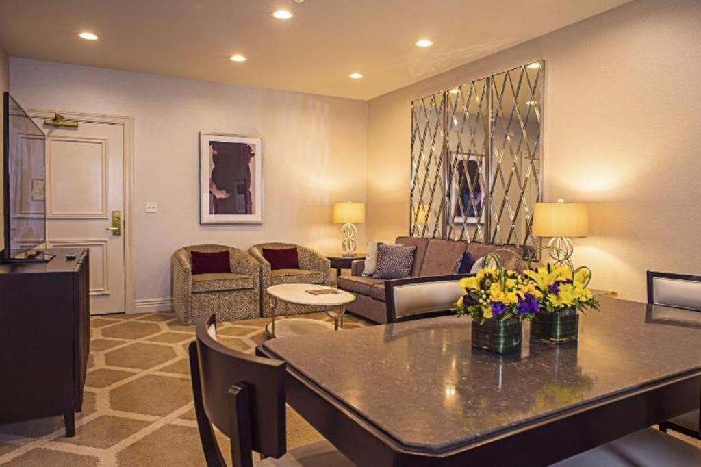 Resort Orleans And Casino