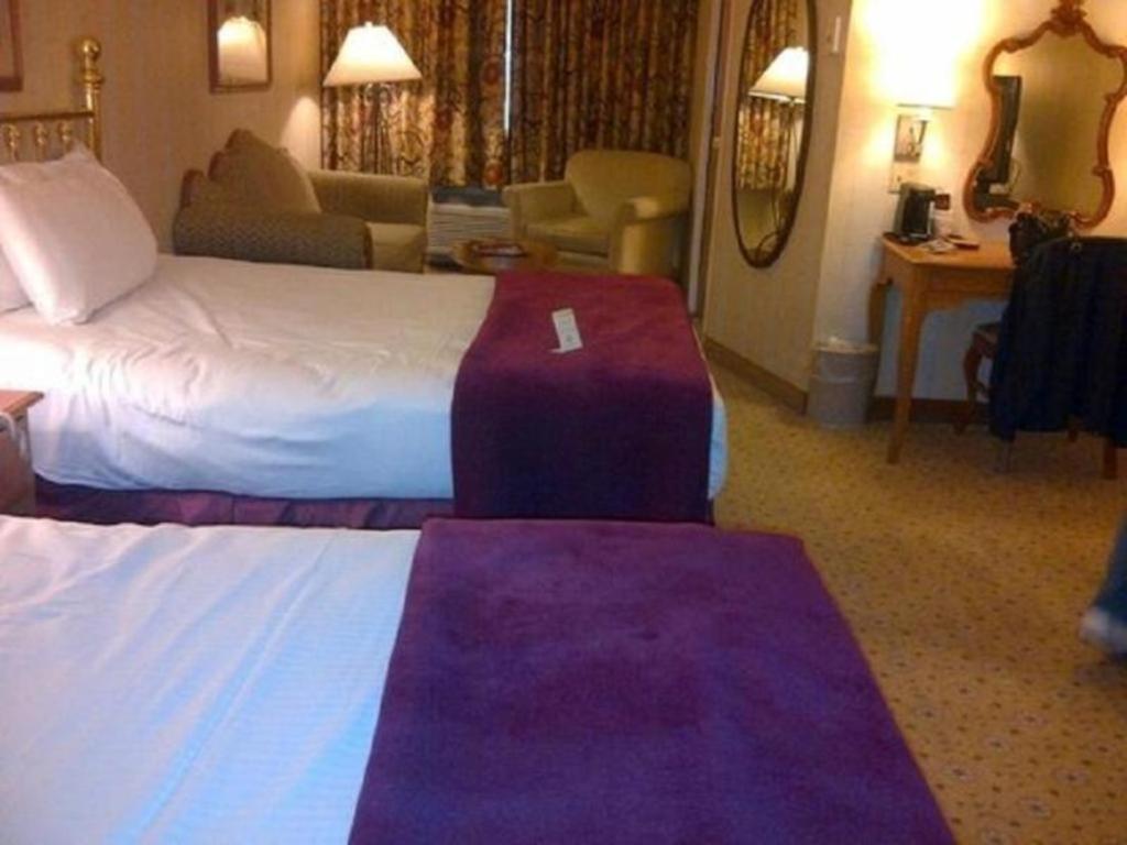 Resort Orleans And Casino 3*