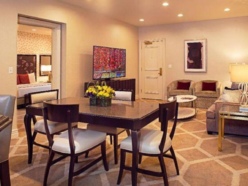 Orleans And Casino 3*