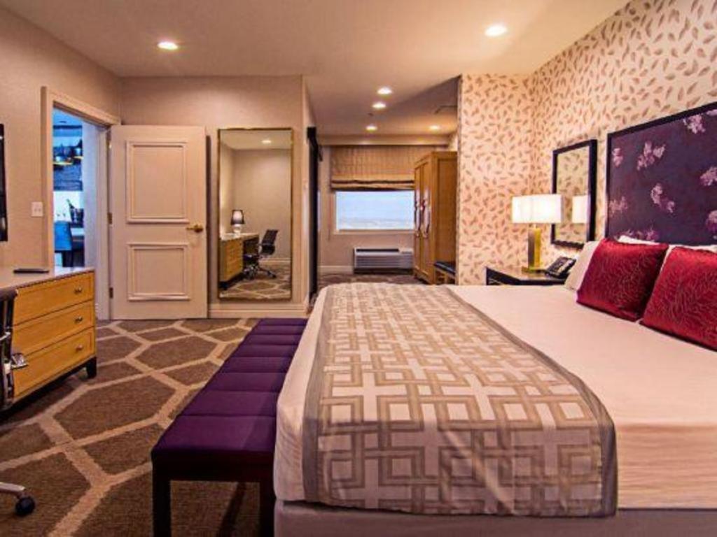 Orleans And Casino 3* Las Vegas