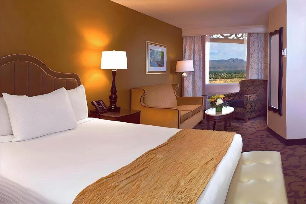 Resort Orleans And Casino