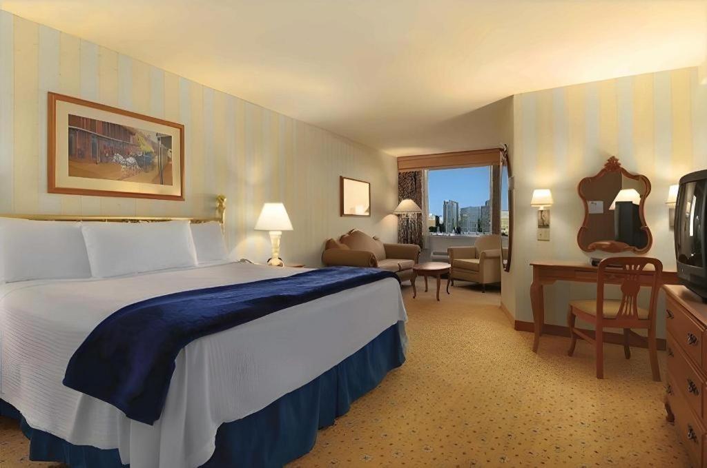Resort Orleans And Casino