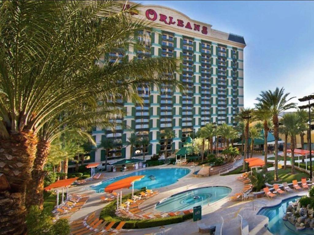 Orleans And Casino 3*